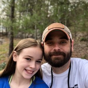 Meet your Posher, Derek